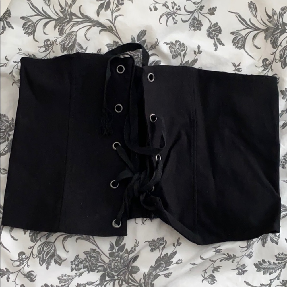 Corset